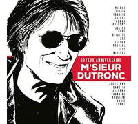 Dutronc, Jacques - Joyeux Anniversaire..