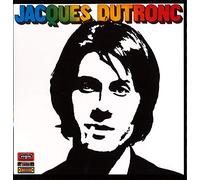 Jacques Dutronc – 4ème Album – CD (1970)