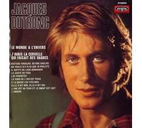 Jacques Dutronc – 5ème Album – CD (1970)