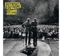 Dutronc & Dutronc - La Tournee Generale ! (2lp) [VINYL]