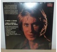 JACQUES DUTRONC - L'Arsene [VINYL]