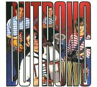 Dutronc - S-T Cd