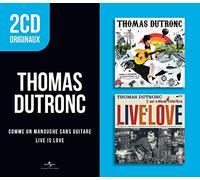 Dutronc, Thomas - Comme Un Manouche Sans..