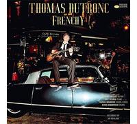 Dutronc Thomas - Frenchy [VINYL]