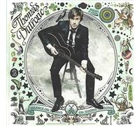 Dutronc, Thomas - Silence On Tourne, On Tourne En Rond