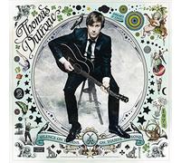 Dutronc, Thomas - Silence On Tourne, On Tourne En Rond