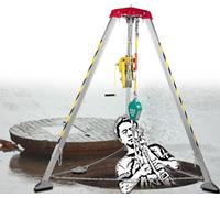 DuTruck Equint7 Feet Lifting Legs for fighting & Confined Space Tools tial fighter ar