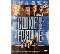 Dutton - Cookie's Fortune [DVD] [1999] [Region 1] [US Import] [NTSC]