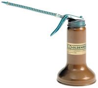 Dutton-lainson 10 Oz Pistol Pump Oiler With Flexible Spout 626