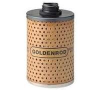 Dutton-Lainson Company Fuel Filter, 10-Micron, In Line, Replacement Part