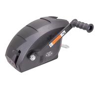 Dutton-Lainson DL DLx1900FC Pulling Winch | Full Cover | 20 ft Strap