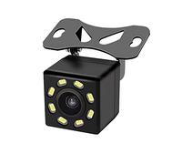 DUTTY High-definition night vision rear-view navigation image camera, suitable for cars, SUVs, vans, commercial vehicles, pickup trucks etc. (HD003)