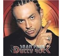 Sean Paul Dutty Rock (New Version) (CD) Album (US IMPORT)