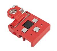 Duty 400A Distribution Terminal 32V Core Duty 400A Distribution | Integrates fuse box and terminals, saves space under hood, handles high starter loads safely