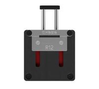 Duty Adjustable Chip Removal Tool Positioning Fixture Produced for Motherboards and Hard Drive Welding Applications Mainboard Chip Replacement Tool