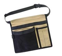 Duty Adjustable Tool Belt Bag with Multiple Pockets Tool Pouches for Electricians Carpenters Construction Workers Electrician Belt