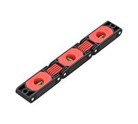 Duty Aluminum Alloy Adjustable Folding Levels Ruler with Bubble Vial for Accurate Horizontal Vertical Measurement Aluminum Levels Gauge