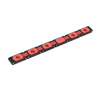 Duty Aluminum Alloy Adjustable Folding Levels Ruler with Bubble Vial for Accurate Horizontal Vertical Measurement Folding Levels Instrument