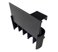 Duty Aquarium Hanging Rack for Plant Reef Accessory Storage Space Optimization Space Saving Aquarium Rack