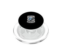 Duty Beyond Recognition Healthcare Heroes PopSockets PopGrip for MagSafe