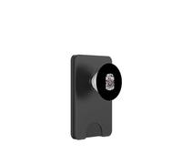 Duty Beyond Recognition Nurse Honor PopSockets PopWallet for MagSafe