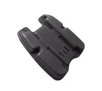 Duty Blower Back Cushion with Sweat-Resistant Ergonomic Pad for Commercial Yard Work Gardening Back Pad