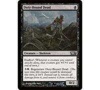 Duty-Bound Dead | Magic 2013 Core Set