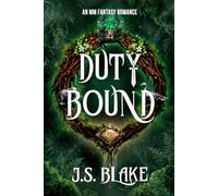 Duty Bound (The Mage and Crown)