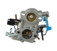 Duty Carburetor Designed For 455 460 For Rancher Chainsaws Replacing Part Number 531 44 07-01 To Restore Engine Performance In Yard And Garden Tools
