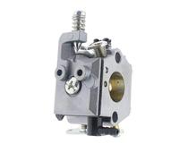 Duty Carburetor for CS350 WT897 2.5HP CS350WES Chainsaw Easy Starting Assembly Chainsaw Maintenance Accessories High Execution Carburetor