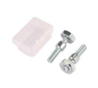 Duty Chainsaw Guide Rod Fastening Screw Replacement for 180 381 Chainsaw Assembly Accessories Replacement Screws