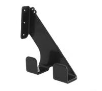 Duty Chainsaw Wall Mount, Garage Storage Rack for Chain Saws, Rust-Resistant & Scratch-Proof Organizer Bracket, Space-Saving Vertical Holder for Workshop(1pcs)