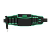 Duty Constructions Tool Belt, Work Apron, Pouches, Multifunction Quick Releases Heavy Duty Work Apron Multi Pocket Quick Release Reinforced Design for Electricians Carpenters