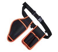 Duty Constructions Tool Belt, Work Apron, Tool Pouches, Multifunction Belt Releases Pouches Multifunction Releases