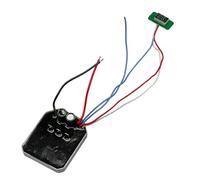 Duty Control Board for 12Inch Electric Chainsaws Suitable for Woodworking Gardening and Construction DIYer Projects Waterproof Chainsaw Control Component