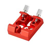 Duty Crosses Styles Dovetails Saddles for Secure Attachment in Outdoor Observation Mounting Plate