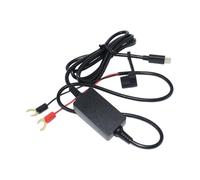 Duty Double USB Chargers with QC3 0 & Overload Protect Technology Motorcycle Accessories Charging for Bike Waterproof Double USB Device