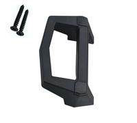 Duty Ergonomic Handle for Boat Toolbox Truck Roof Platform Easy Installation Nylon Grip Handle Nylon Vehicle Pull