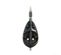 Duty Fish Feeder 15g for Carp Fishing Duty Fish Feeder 15g | Sturdy metal cage, for heavy-duty design, ideal for carp, barbel, big river venues