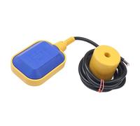 Duty Float Switches Sensors with Thickened Copper Cable for Reliably Water Levels in Tanks and Reservoirs Liquid Levels Float Switches Manager