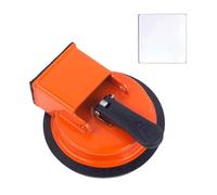 Duty Flooring Suction Lifter with ABS, Suction Cup with adh