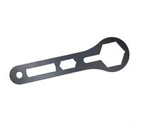 Duty Fork Spanner Tool 50mm Black Finish Duty Fork Spanner