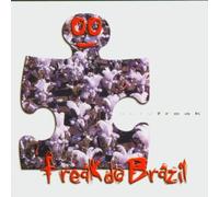 Duty Freak by Freak Do Brazil (2004-10-04)