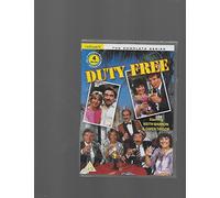 Duty Free - The Complete Series [DVD]