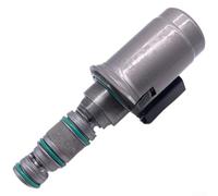 Duty Fuel Shut Solenoid SV98-T40 Build Duty Fuel Shut Solenoid | Fits CAT 320C 336D, stable operation, metal construction, precise hydraulic control, direct OEM replacement