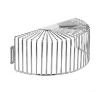 Duty Gutter Filter Strainer Floor Drain Cover With Fine Grille To Block Leaves And Deter Rats For Garden Drainage 210mm(310mm)