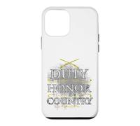 DUTY HONOR COUNTRY LIVE FREE OR DIE Case for iPhone 12 mini