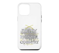DUTY HONOR COUNTRY LIVE FREE OR DIE Case for iPhone 12 Pro Max