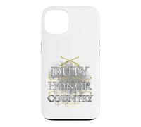 DUTY HONOR COUNTRY LIVE FREE OR DIE Case for iPhone 13