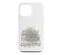 DUTY HONOR COUNTRY LIVE FREE OR DIE Case for iPhone 13 Pro Max